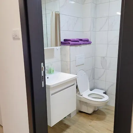 Apartmán Lukic Banja Koviljača