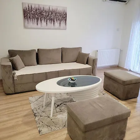 Lukic Apartmán Banja Koviljača