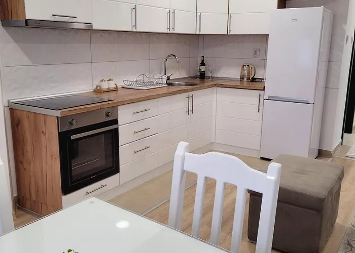 Lukic Banja Koviljača