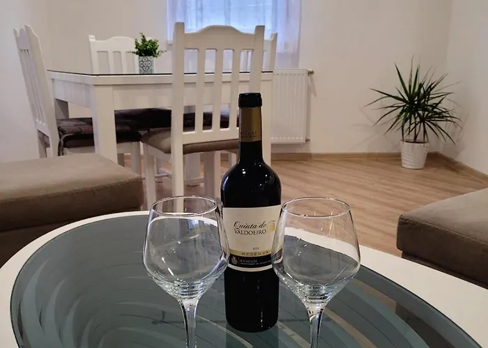 アパート Lukic *